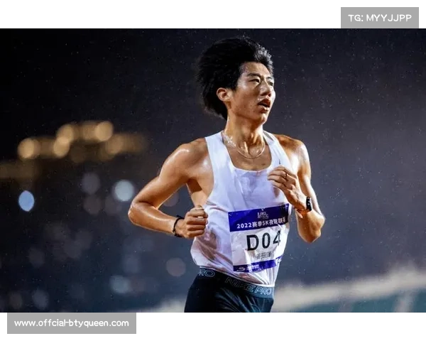 中国田径协会推出一百一十八场大众达标赛助力全民健身高质量发展