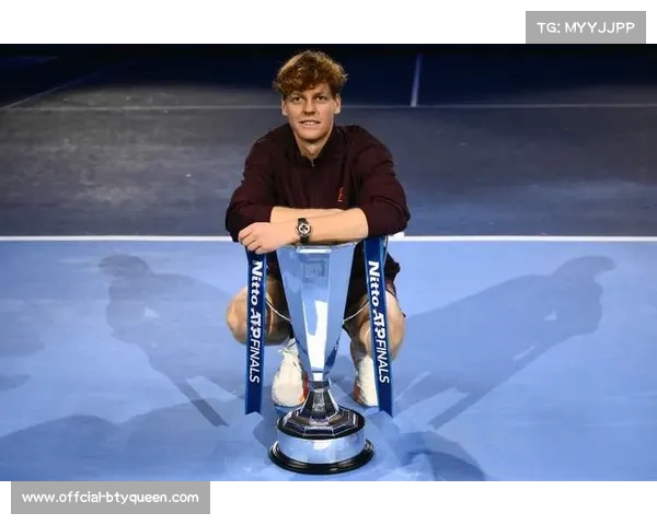 辛纳夺ATP年终总决赛冠军，男子网坛进入“双星并立”时代