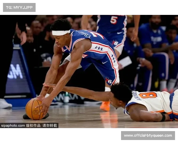 尼克斯客场138-89狂胜76人，布伦森31分率队终结对手连胜