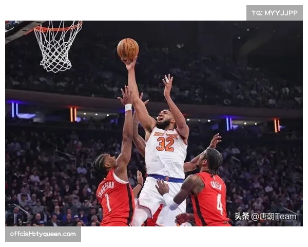 专栏观点：过度复杂的混合防守是否导致了尼克斯关键时刻的沟通失误？